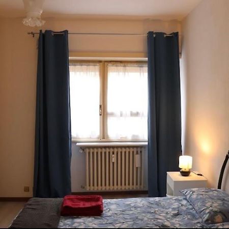 Apartament Revoltella 16 Rzym Zewnętrze zdjęcie