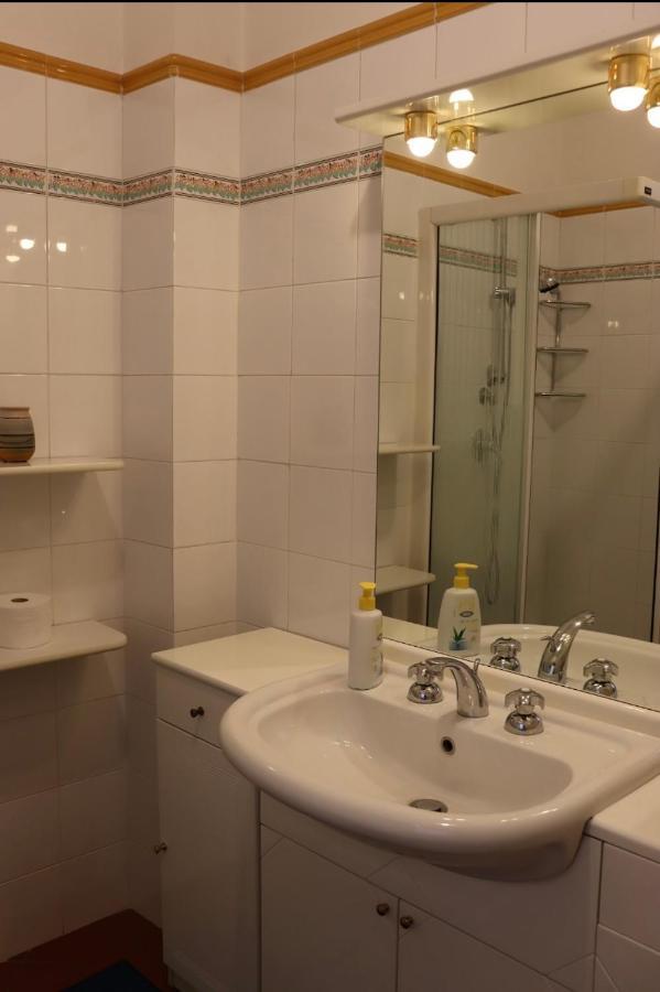 Apartament Revoltella 16 Rzym Zewnętrze zdjęcie