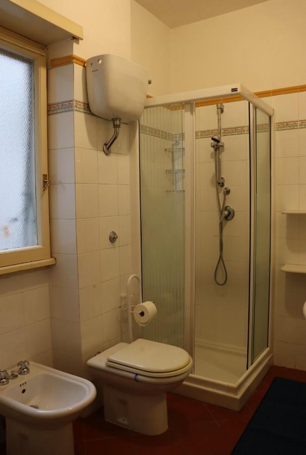 Apartament Revoltella 16 Rzym Zewnętrze zdjęcie